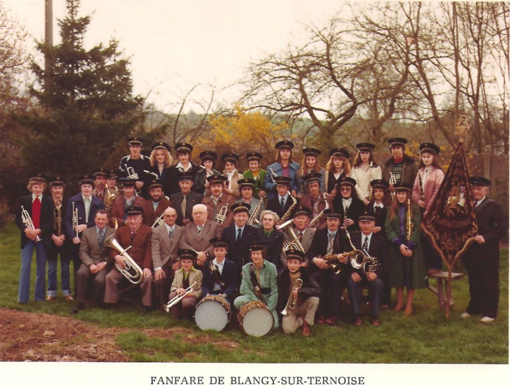 L'Harmonie Municipale