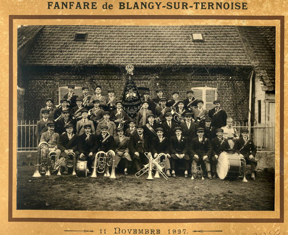 L'Harmonie Municipale