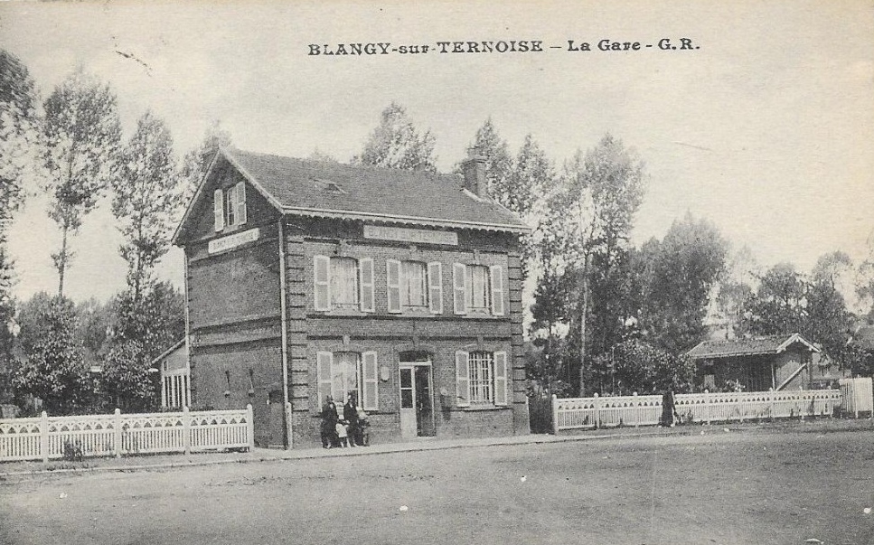 La Gare