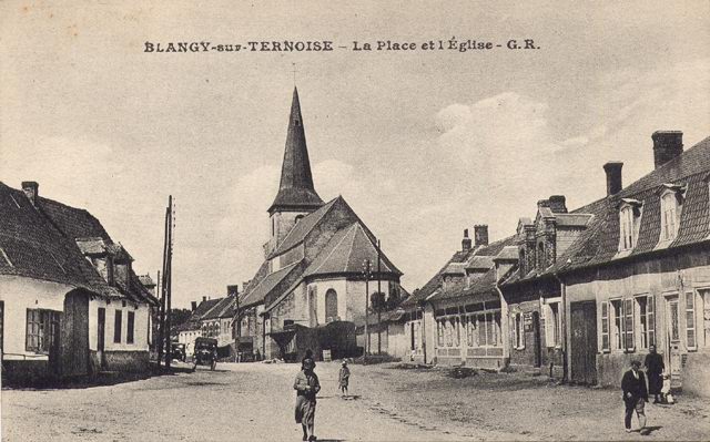 La Place du Général De Gaulle