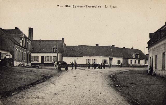 La Place du Général De Gaulle