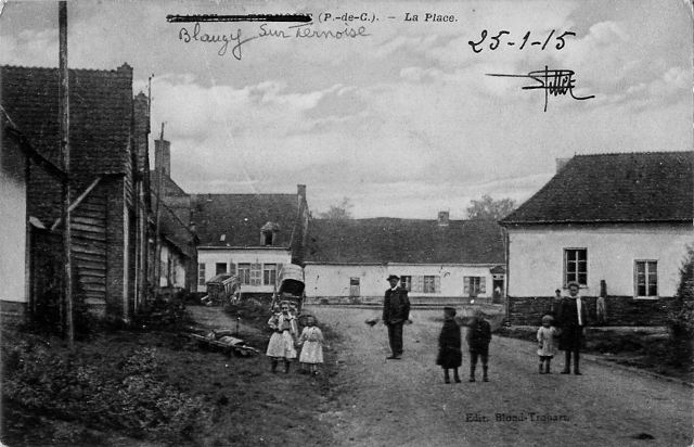 La Place du Général De Gaulle