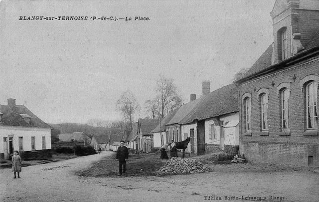 La Place du Général De Gaulle