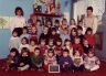 Mme Louchard:Maternelle 1984-1985 