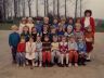 Mme Démarquet: Maternelle : 1987-1988